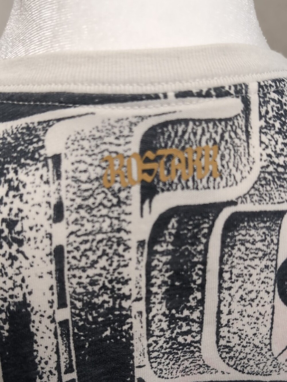 Nike Basketball Legend Kobe Bryant Black Mamba X KOSTARR shirt Dri Fit Men XL - Picture 11 of 16